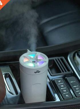 Aromatherapy Diffuser 00Ml Wireless Mini Atomization Water