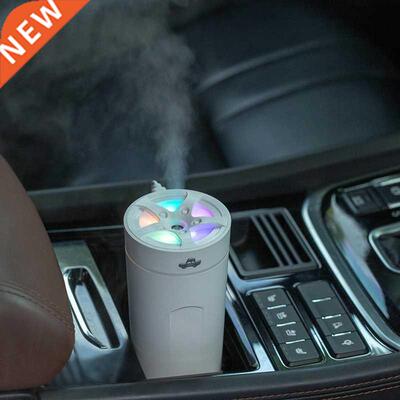Aromatherapy Diffuser 00Ml Wireless Mini Atomization Water