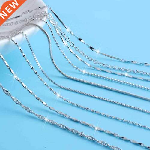 NEHZY S925 Stamp silver new Jewelry Women 's faion jewelry
