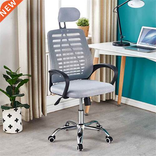 Adjustable Offce Char Swvel Char Ergonomc Mesh Back Sup