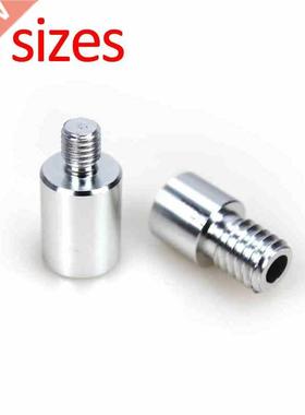 Fishing Landing Net Thread Adaptor 10mm to 12mm 8mm to 6mm 1