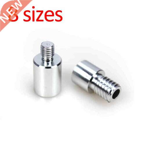 Fishing Landing Net Thread Adaptor 10mm to 12mm 8mm to 6mm 1