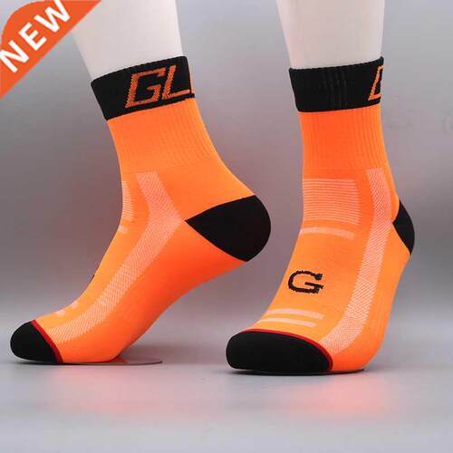24 Color Faion Cycling Socks Brand Bicycle Socks Men Women