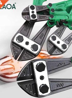 Bt Cutter Heavy Duty Rebar Cutter Cr-V Steel hicken Wire C