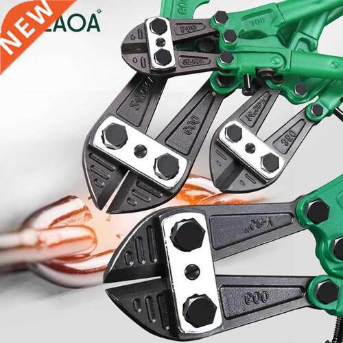 Bt Cutter Heavy Duty Rebar Cutter Cr-V Steel hicken Wire C