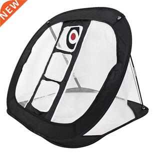 Nylon Golf Practice Net Golf Indoor Outdoor Chipping Pitchin