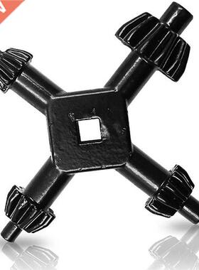 4-Way Universal Cordless Chuck Key 适用于 Drills Drill Power