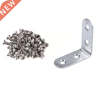 50 Pcs M3 x 6 mm Slotted Phillips Countersunk Screw with 12