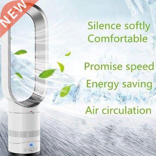 Bladeless Fan Electric Cooling Air Tower Fans With Remote