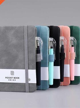 2022 New A6 A7 Small Portable Notebook Pocket Notepad Diary