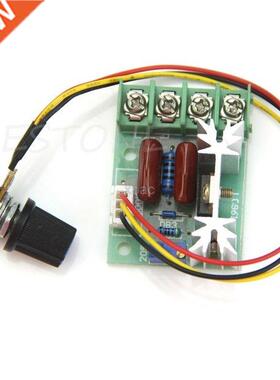 2000W Hgh Power Thyrstor Electronc Volt Regulator Speed C