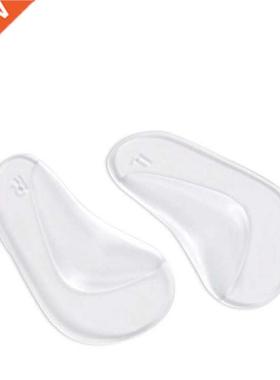 1Pair Professional Arch Orthotic Support Insole Foot Plate F