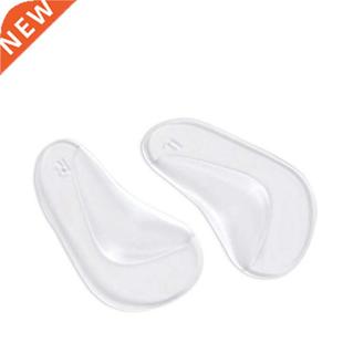 1Pair Professional Arch Orthotic Support Insole Foot Plate F