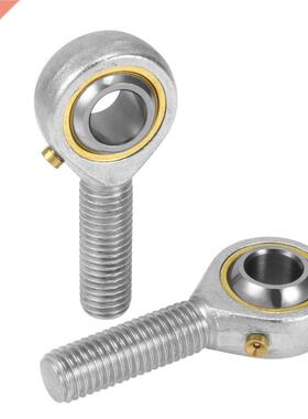 4PCS POSB3 Inch Rod End Bearing 10-32 Male Thread Heim Joint