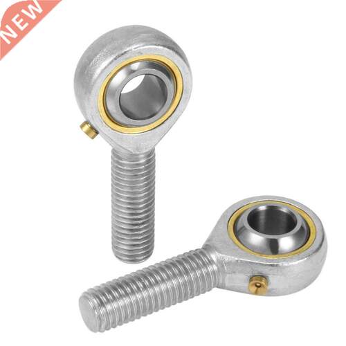 4PCS POSB3 Inch Rod End Bearing 10-32 Male Thread Heim Joint