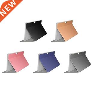 Tablet Case for ALLDOCUBE IPlay20P IPlay20S 10.1 Inch PU Lea