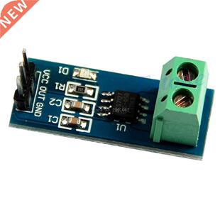 5A Range ACS712 Current Sensor Module Drop Shipping