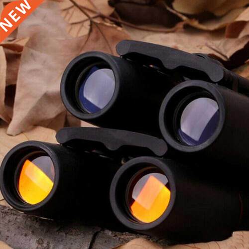 30*60 Mini Binoculars Foldable Zoom Telescope High-power
