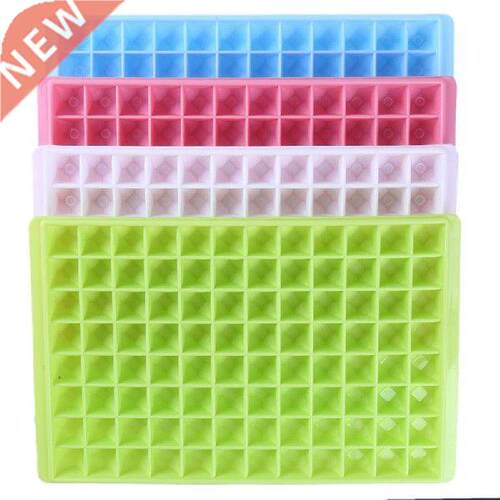 96 Grids DIY Creative Ice Cube Maker Ice Maker Mould