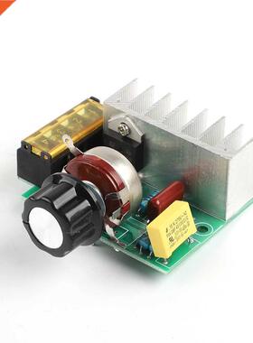 4000W High Power Silicon Control electronic Voltage Regulato