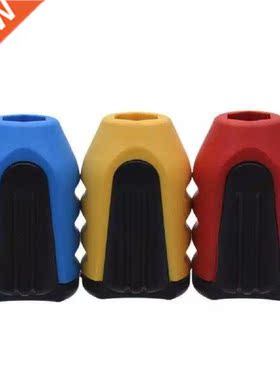 Screwdriver its Magnetic ring Strong Magnetizer 6.35mm