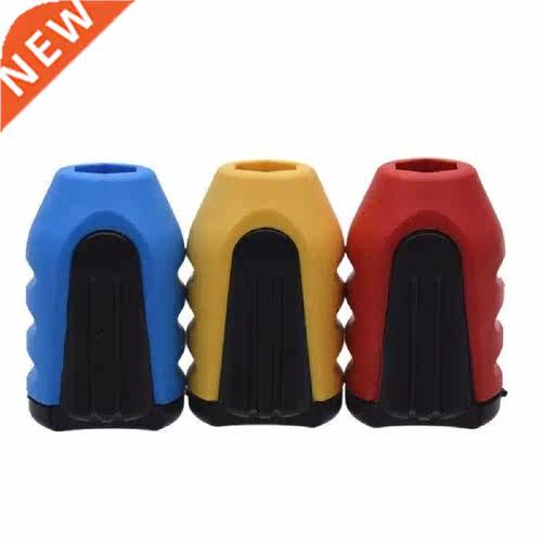 Screwdriver its Magnetic ring Strong Magnetizer 6.35mm