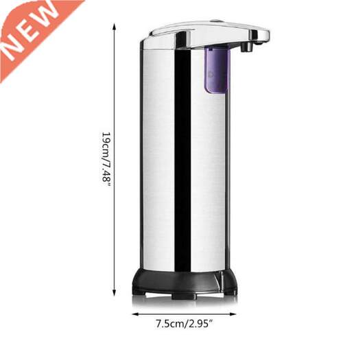 Electric Soap Dispenser Newest Infrared Automatic Soap Dispe