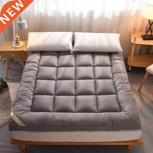 Soft comfortable Fold single double Tatami Mattress Adults b
