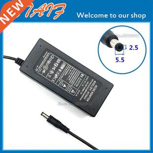Free shipping 12 Volt 4 Amp (12V4A) 48W AC apter Charger