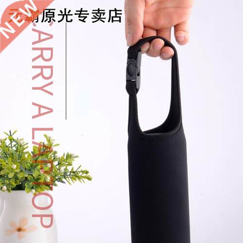 Heat Insulation Water Bottle Cover Case Portable Insulator S