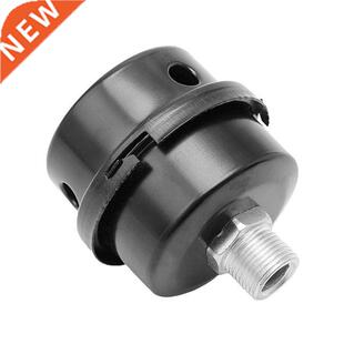 5/8 16mm Screw Thread Silencer Noise Filter Muffler for Air