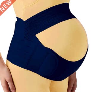 Matenity Bace otecto Cae Abdomen Suot Belly Clothes