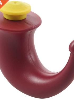 Yoga Nasal Neti Pot Rinsing Nose Wa System Sinus Irrigatio