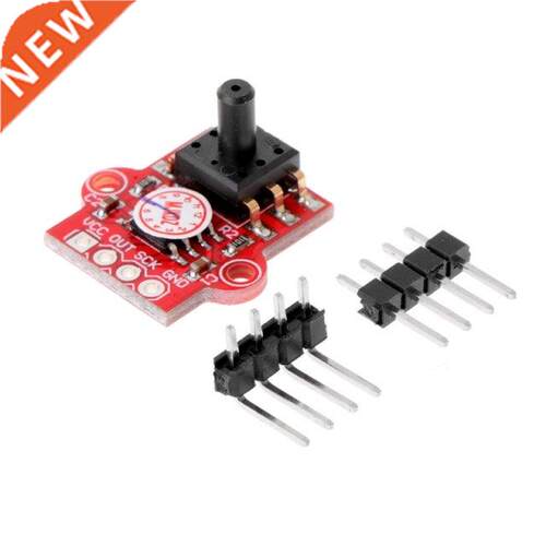 .-5V Digital Barometric Pressure Sensor Module Liquid Wate