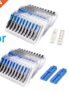 100PCS SC Optic Fiber Quick Cold FTTH SC Single Mode UPC Fs