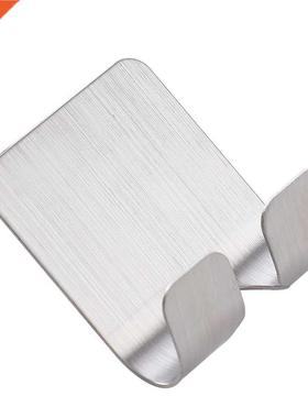 Self Adhesive Stainless Steel Socket Rack Socket Rack Practi