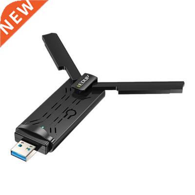 1800Mbps Wireless WIFI apter Antenna USB3.0 Dual Band 802.