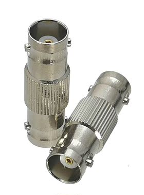 1cs BNC Female jack to BNC Female jack staight F Adate