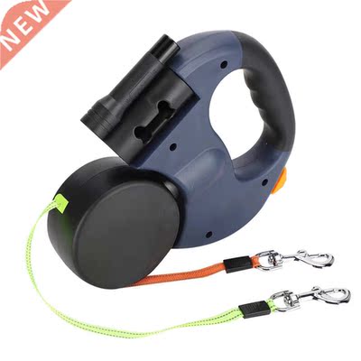 Traction Rope Pet Traction Rope Automatic Extendable Pet