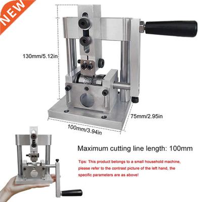 Wire Stripper Manual Wire Stripping Tool Scrap Copper Cable