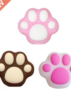 Kawaii Cat Paws Cable Winder Protector Wire USB Charging Cab