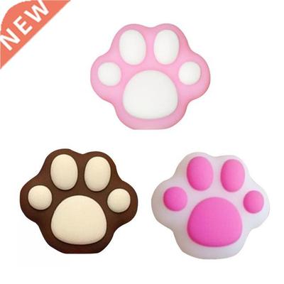 Kawaii Cat Paws Cable Winder Protector Wire USB Charging Cab