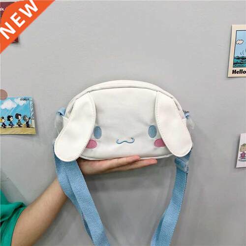 Sanrio Sling Bag For Women 2022 Korean yle Simple Hobos Ch