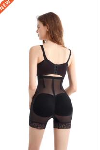 Butt Lifter Panty Fake Buttock Bo Shaper Padded Underwear