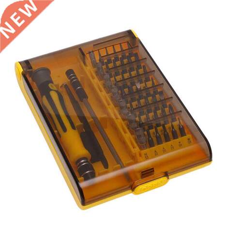 Precision 45 In 1 Electron Torx Screwdriver Tool Set Repair