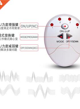 Electric Shock Fun Lock Essence Delay Ring Scrotal Restraint