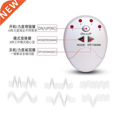 Electric Shock Fun Lock Essence Delay Ring Scrotal Restraint