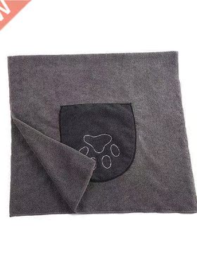 Grooming Quick Drying Soft For Bathing Microfiber Cleaning