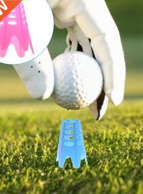 Plastc Golf Tee Golf Tee s Easy To Carry And Lght U3s5