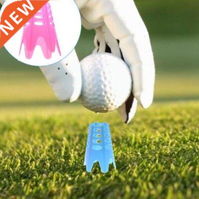 Plastc Golf Tee Golf Tee s Easy To Carry And Lght U3s5